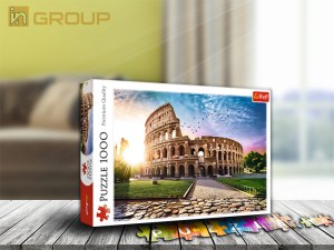 10468 - Colosseum Rim - 6kom
